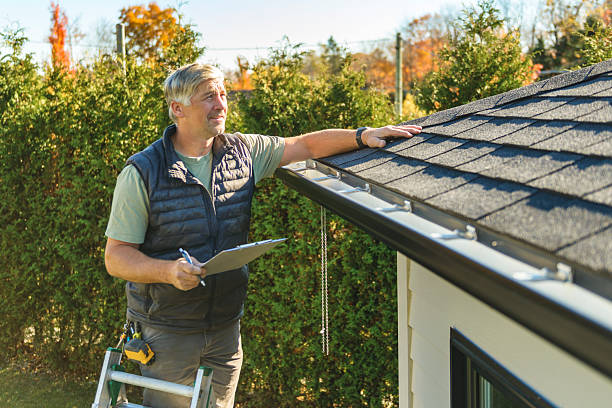 Trusted Gutter Repair And Installation service in Griffin, GA - Ben Roofing and Steel LLC
