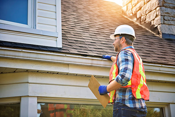 Trusted Emergency Roof Repair service in Griffin, GA - Ben Roofing and Steel LLC